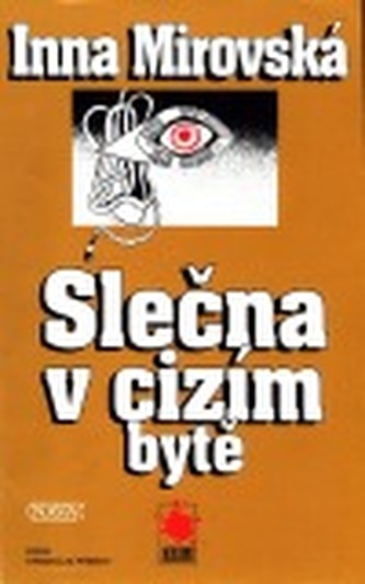Slečna v cizím bytě