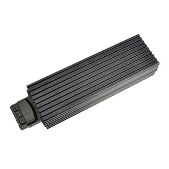 Topné těleso do rozvaděče, 60x70x264mm