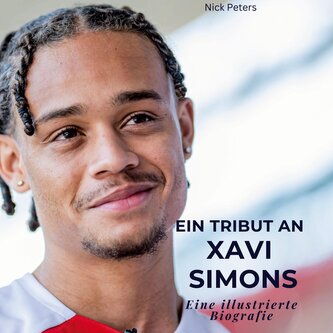Ein Tribut an  ¿¿Xavi Simons