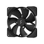 Fractal Design Aspect 14 černý