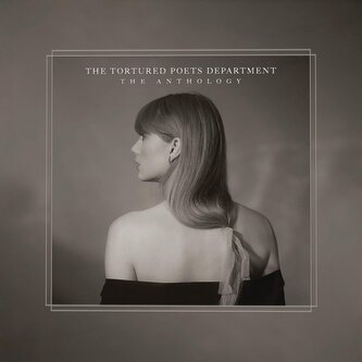 Swift Taylor:  The Tortured Poets Department: The Anthology: