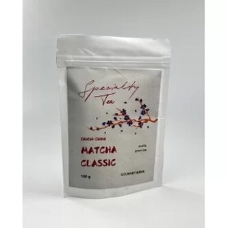 Tea Specialty Matcha Classic 100g