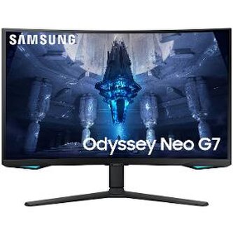 LCD monitor SAMSUNG Odyssey G7 Neo LCD monitor SAMSUNG Odyssey G7 Neo