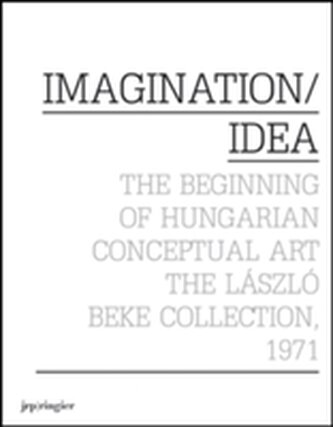 Imagination / Idea 1971