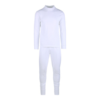 Komplet funkční Fostex Extreme - bílý, L/XL