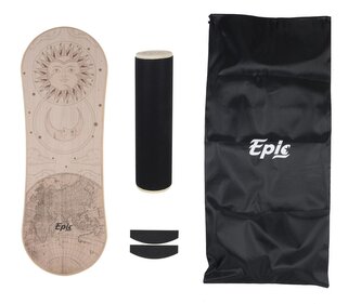 Balanční deska Epicstar Alchemist