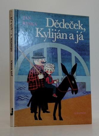 Dědeček, Kylián a já