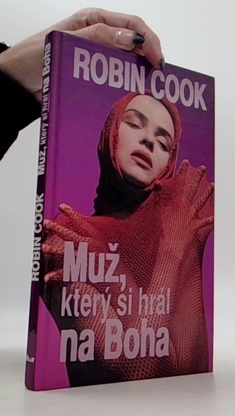 Muž,který si hrál na boha