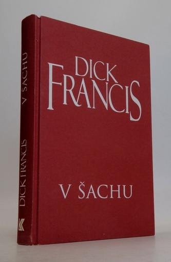 V šachu