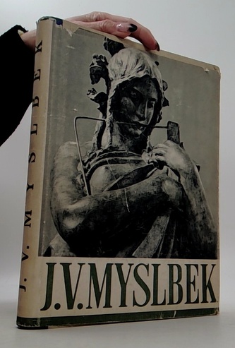 Josef Václav Myslbek