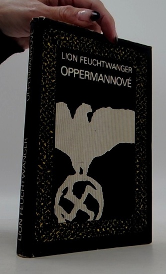 Oppermannové