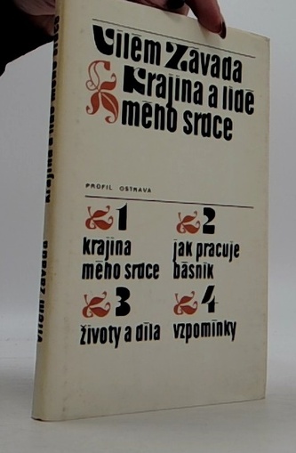 Krajina a lidé mého srdce