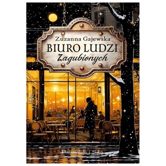 Biuro ludzi zagubionych