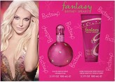 Britney Spears Fantasy - EDP 100 ml + sprchový gel 100 ml woman