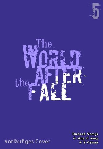 The World After the Fall 5