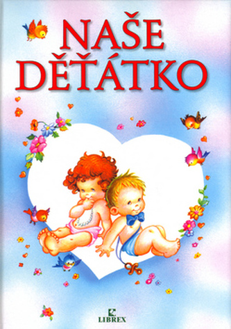 Naše děťátko (Carlos Busquets, 1999)