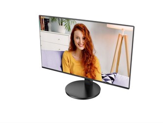 AOC MT IPS LCD WLED 27" 27B3CF2 - IPS panel, 100Hz, 1920x1080, HDMI, USB-C, USB 3.2, repro, nast. vyska AOC MT IPS LCD WLED 27" 27B3CF2 - IPS panel, 100Hz, 1920x1080, HDMI, USB-C, USB 3.2, repro, nast. vyska