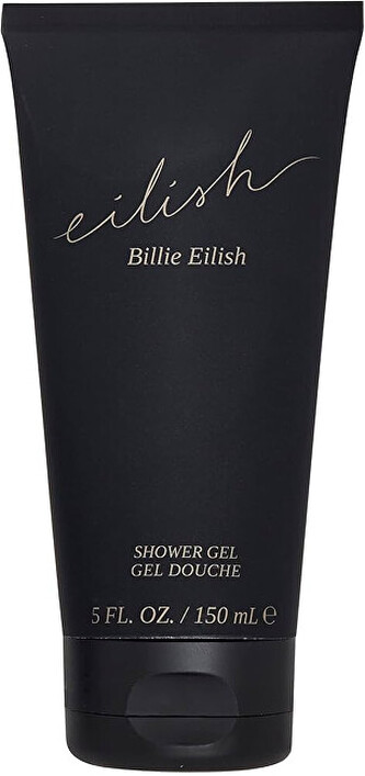 Billie Eilish Eilish - sprchový gel 150 ml woman