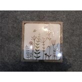 Podtácky, 4 ks D7006