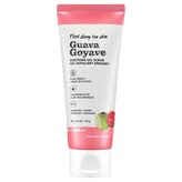 Soo'AE FOOD STORY FOR SKIN - ZKLIDŇUJÍCÍ GELOVÝ PEELING Z GUAVY 80g