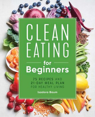 Clean Eating for Beginners