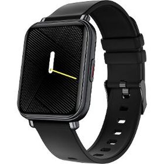 Smart hodinky NICEBOY WATCH 4 Carbon black Smart hodinky NICEBOY WATCH 4 Carbon black