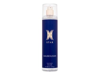 Mauboussin Star Tělový sprej 236 ml pro ženy