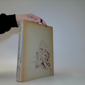 Údolí ztracených kroků