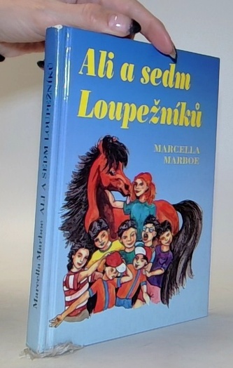 Ali a sedm loupežníků
