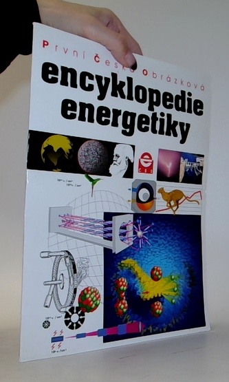 První Česká Obrázková encyklopedie energetiky
