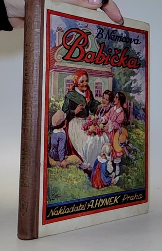 Babička