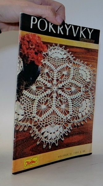 POKRYVKY