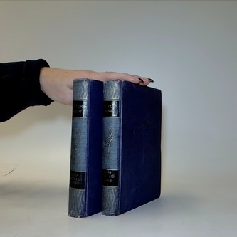 Chram matky boži v Pařiži I-II