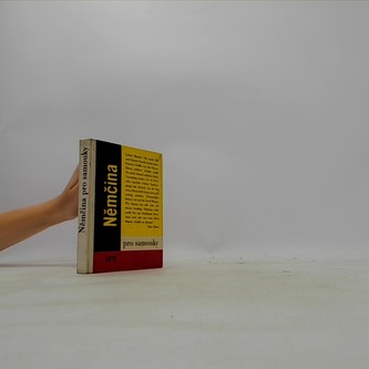 němčina pron samouky