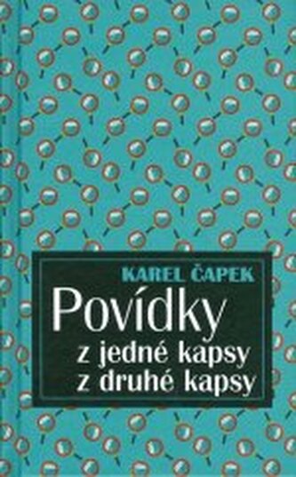 Povídky z jedné kapsy z druhé kapsy