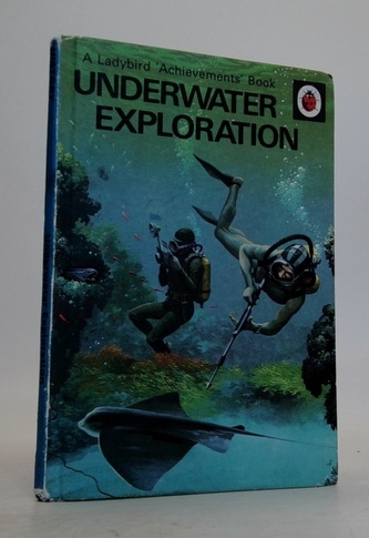 Underwater exploration