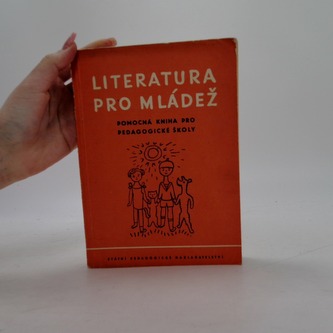 Literatura pro mladež