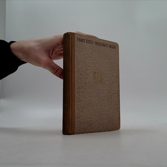 Společnost mládí I. díl