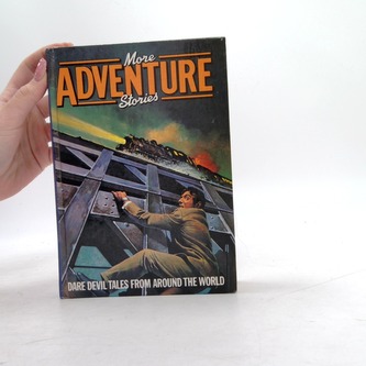 More Adventure Stories (Dare Devil Talesfrom Around the World)