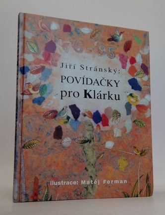 Povídačky pro Klárku