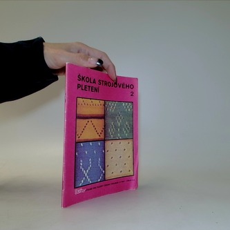 Škola strojového pletení