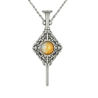 Řetízek Řetízek Fantastická zvířata - Gellert Grindelwald