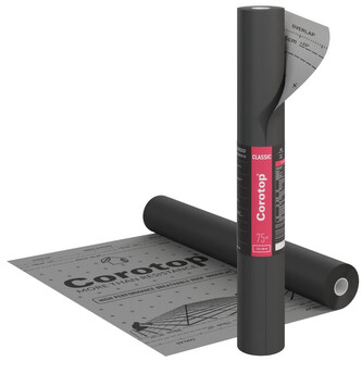 Membrána Corotop CLASSIC 130+ 75m2 s páskami