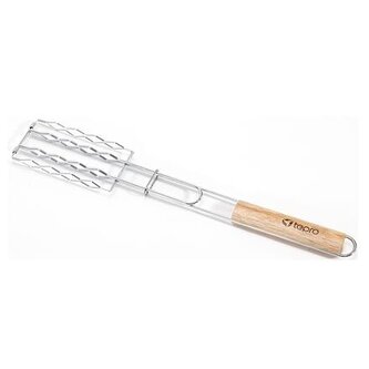 Grilovací držák na klobásy Tepro 8527