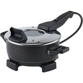 remoska TRIA Europa d28x13cm, 4,5l indukce