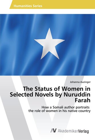 The Status of Women in Selected Novels by Nuruddin Farah