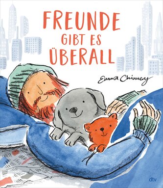 Freunde gibt es überall Freunde gibt es überall