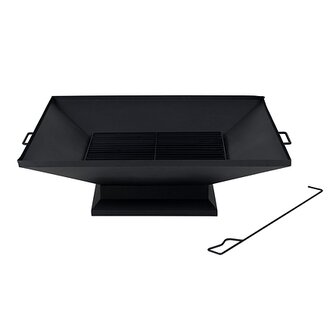 Penfield Přenosné ohniště Tepro 1156