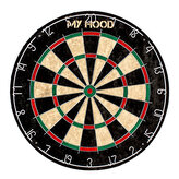 Classic Terč na šipky My Hood 702010