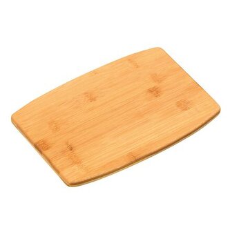 Bambusové prkénko 27 x 19 x 1,3 cm KESPER 58321